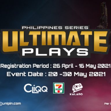 UniPin Announces the UniPin Ultimate Plays – a CODM Tournament