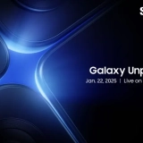 Samsung Galaxy Unpacked Happening on January 22