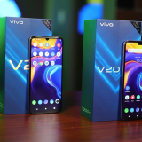 vivo V20 Series Launches in PH, Priced