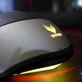 Rapoo VPRO V310 Gaming Mouse Review