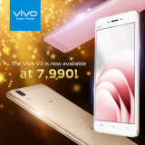 Vivo V3 Gets Another Price Drop: Yours For Only PhP7,990