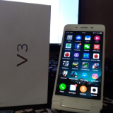 Vivo V3 Review: Good and Compact