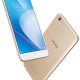 Vivo Unveils V5 Lite: Octa-Core Processor, 16MP Front Camera