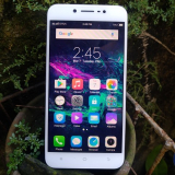 Vivo V5 Lite Review: Good Looking Selfies in a More Affordable Package