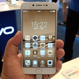 Vivo V5s Officially Launched in PH