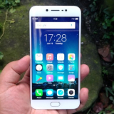 Vivo V5s Review: A Worthy Upgrade?