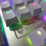 Rapoo VPRO V720S Mechanical Gaming Keyboard Review