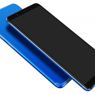 Vivo Adds a New Color for the V7+: Energetic Blue