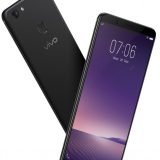 Vivo V7+ Goes Official: FullView Display, Snapdragon 450