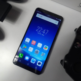 Vivo V7+ Review: Striking a Balance