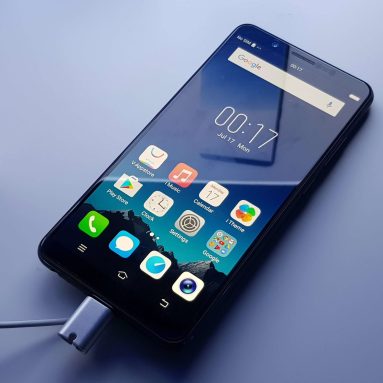 Vivo V7+ Launches in PH: All Screen Display and Snapdragon 450