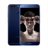 Huawei Unveils Honor V9: Kirin 960 CPU, 6GB RAM, Dual Rear Cameras
