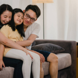 Celebrate your Valentine Weekend at Home with VeMoBro
