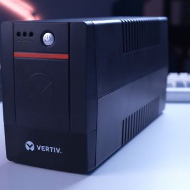 Vertiv Launches Compact Yet Powerful Liebert PSA650-PH UPS in the Philippines