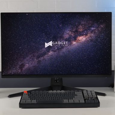 ASUS TUF Gaming VG279Q1A Review
