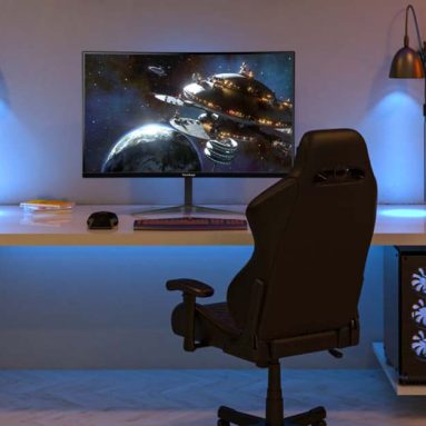 ViewSonic Unveils VX18 and VX19 Monitors for Core Gaming