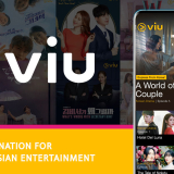 Download Viu from the Huawei AppGallery and Enjoy Your Favorite K-Dramas and Other Asian Content!