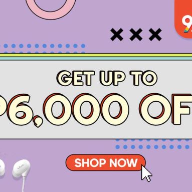 Get the Best Deals on vivo Smartphones at Shopee’s 9.9 Sale!