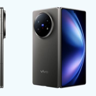 vivo X Fold6 Specs Leak Suggests Camera Upgrade