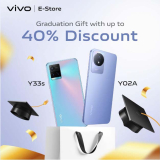 Celebrate Graduation Season with Exciting Deals from vivo!