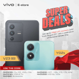 vivo Celebrates National Heroes Day With Exclusive Deals and Service Offerings