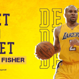 vivo to Host Exclusive Meet and Greet with 5x NBA Champion Derek Fisher