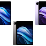 vivo Pad3 Official Listing Revealed Ahead of Launch