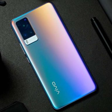 vivo Pad Trademark Application with EUIPO Spotted