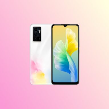 vivo S10e Launched in China with Dimensity 900 Chipset