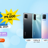 vivo Announces Its First Super Brand Day Sale on Shopee