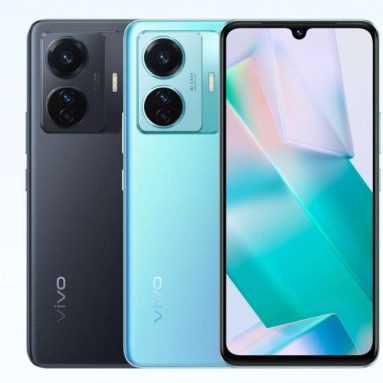 vivo T1 and T1 Pro Officially Unveiled in India