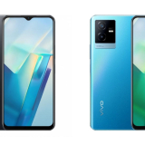 vivo T2x and Y33e Officially Launched in China