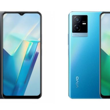 vivo T2x and Y33e Officially Launched in China