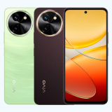 vivo T3x 5G with Snapdragon 6 Gen 1, 6,000mAh Battery Launched in India