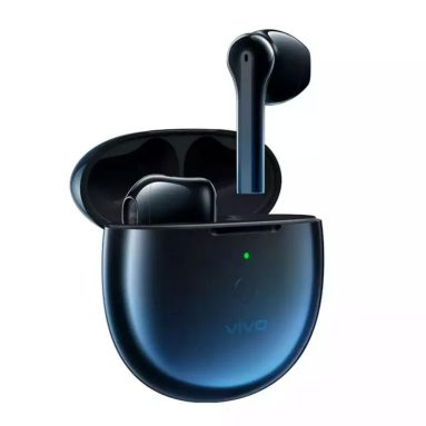 Vivo TWS Neo Could Launch Alongside X50 Devices on June 1