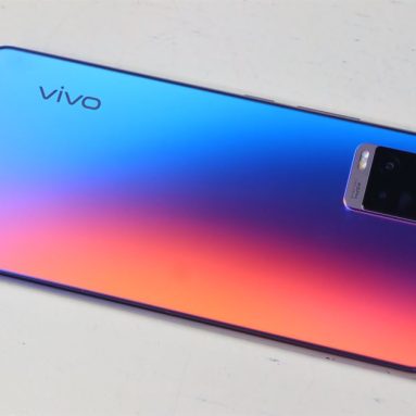 IDC: vivo Ranks Among Top 5 Global Smartphone Brands in 2020