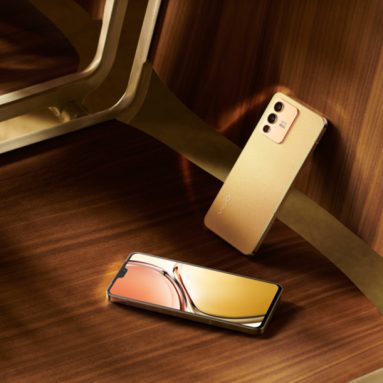vivo V23 Series 5G Debuts in PH, Priced