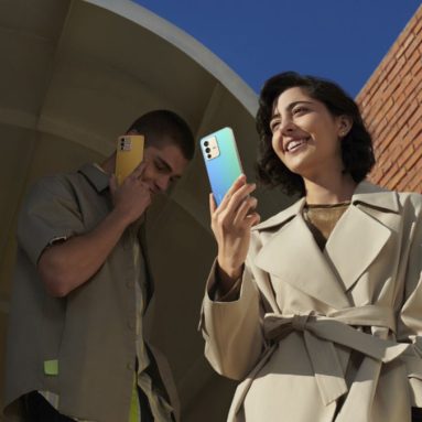 Get the vivo V23e 5G at PHP 2,000 Off