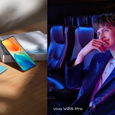 Here are 4 Tips for an Aesthetic Instagram Feed, Featuring the vivo V25 Series