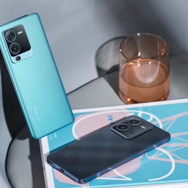 vivo V25 Series Set to Launch in PH