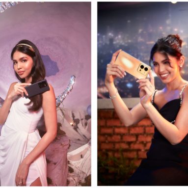 Capture Your Best Moments with the vivo V25 Series