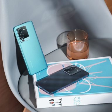 A Peek Inside the Superb Night Camera Features of the vivo V25 Series