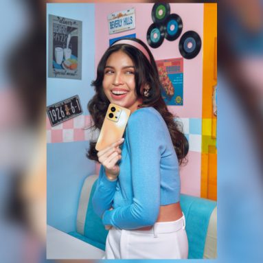 Maximize Your Productivity with the vivo V25 Series 20GB Dynamic RAM