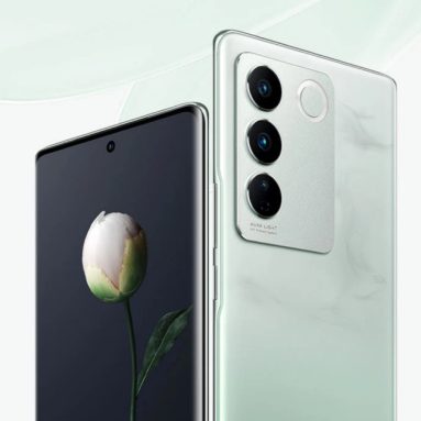 Flaunt Your Best Aura with the vivo V27 5G for PHP 24,999