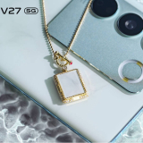 vivo V27 Series with Aura Portrait Algorithm Coming Soon