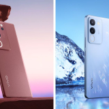 Elevate Your Social Media Feed with the vivo V29 5G