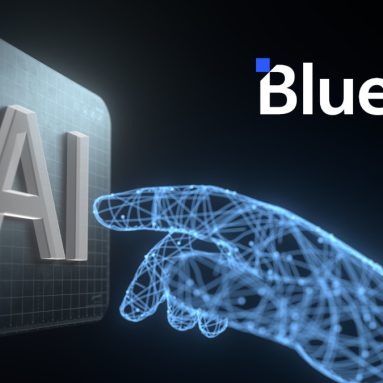 vivo Reveals BlueLM AI System in V30 Pro