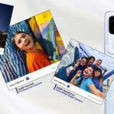 The vivo V30 Pro’s ZEISS Triple Camera Redefines Mobile Photography
