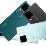vivo V30 Pro Unveiled with Triple 50MP Rear Camera