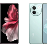 vivo V30e with Snapdragon 6 Gen 1, 5,500mAh Battery Launched in India